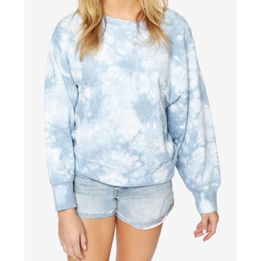Sanctuary Tie Dye Sweatshirt